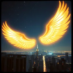 Rise Above the Night