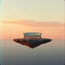 Cloudy Horizons
