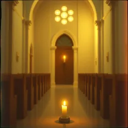 Luz da fatima