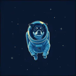 Lunar Paws