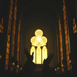 Holy Three