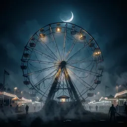 Midnight in My Head