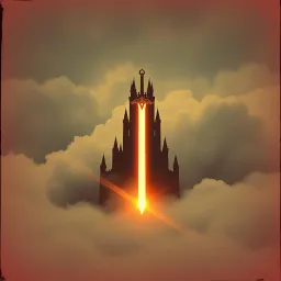 Track 4: Last Paladin of Cloudspire