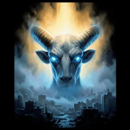 Welcome to Capricorn Land