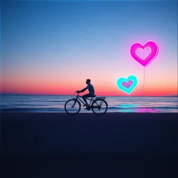 Moving on
