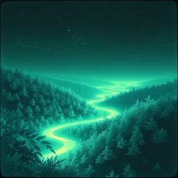 I Love the Earth