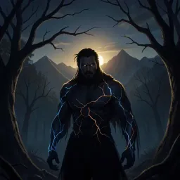 Venom at Midnight