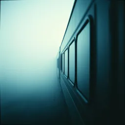 Train of thoughts