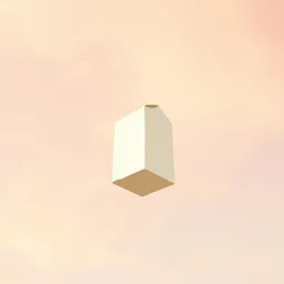 Milk, Milk, Milk.