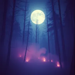 Spell on my name