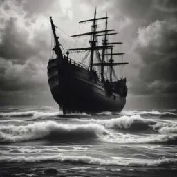 Mark of the Kraken