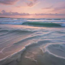 Let it flow