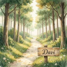 Davi Nosso Menino