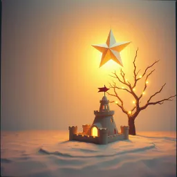 Holly's Christmas Dream