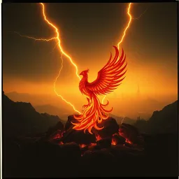 Unbreakable Fire