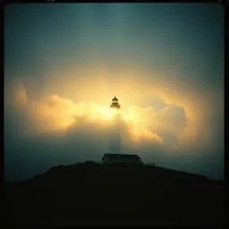 Licht im Dunkel