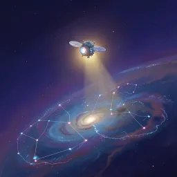 Satellite - Jaeha