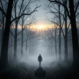 Strength to Move Forward