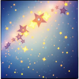 All stars