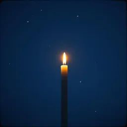 ETERNAL FLAME OF LOVE