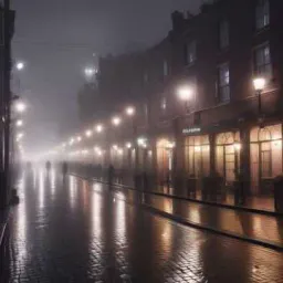 Sound of silence 