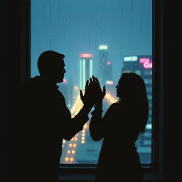 Shoulder to Cry On