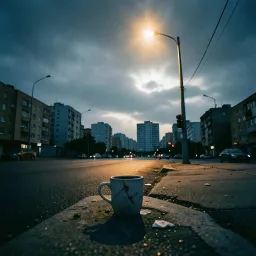 Fuck mornings
