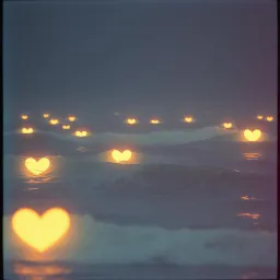 Agape Ozean der Liebe