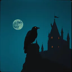 The Shadow of Aethel