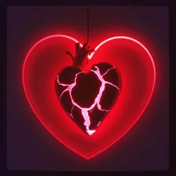 Love doesn’t always last