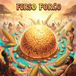 O mió forró