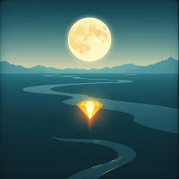 Amogelang's Serenade