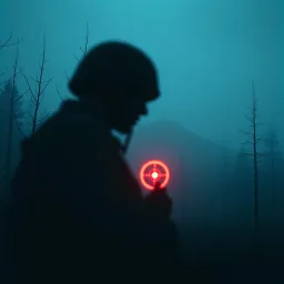 Soldado RAT