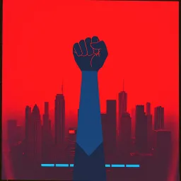 This Is America (Who’s Next On The List)