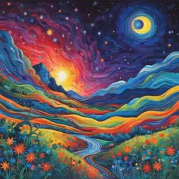 Under the Stars