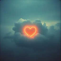 Thunder of the Heart