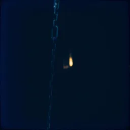 Chains of Silence