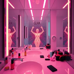 Beat The Face, Beat The Night