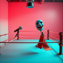 Clash of the Comedians