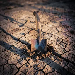 One More Shovel