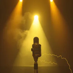 Spotlight Fever