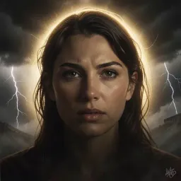 SACRIFICE