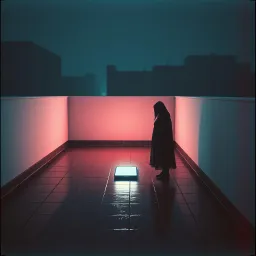 Echoes Between Us
