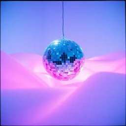 Cristal Nights - Hardy
