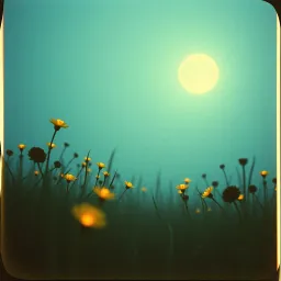 Echoes of Love