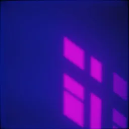 High and Lost