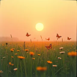 Brighter Days for the Little Souls