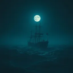 The Haunting