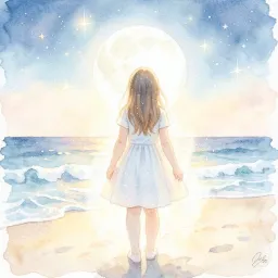 My Little Star