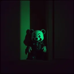 Not What He Seems